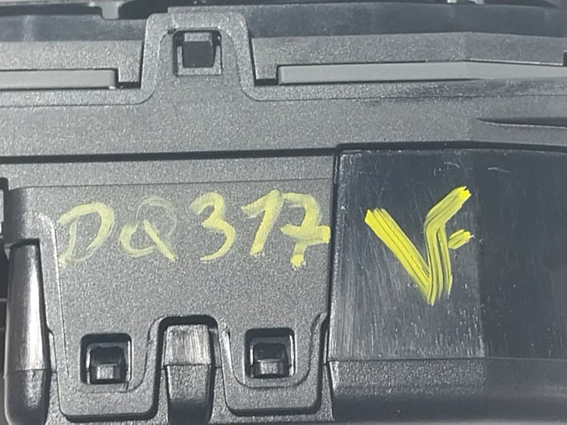 Recambio de mando multifuncion para bmw 5 (g30, f90) 530 i xdrive referencia OEM IAM 65825A3B1E2 65825A3B1E01 