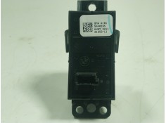 Recambio de palanca freno de mano para bmw 5 (g30, f90) 530 i xdrive referencia OEM IAM 61315A72FE4 AI015A403D5  2