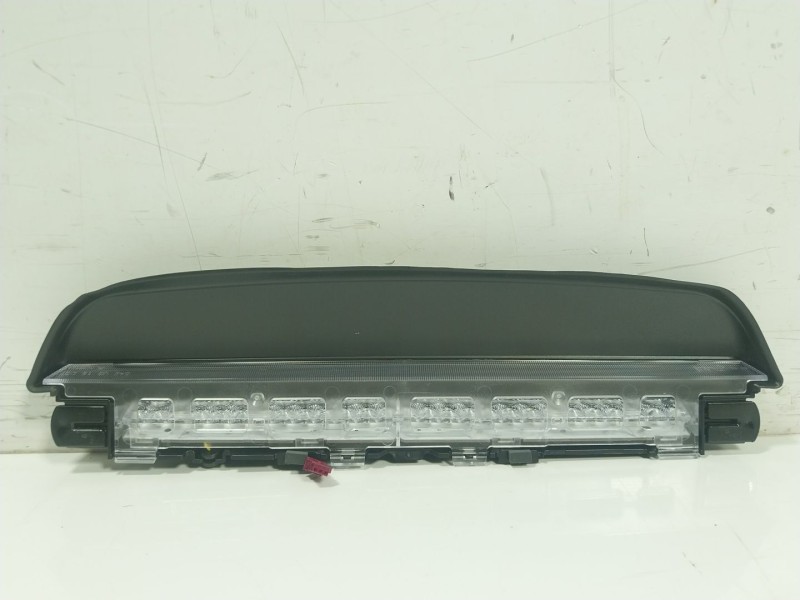 Recambio de piloto trasero central para bmw 5 (g30, f90) 530 i xdrive referencia OEM IAM 63257360526 20736052610 