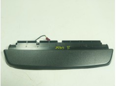 Recambio de piloto trasero central para bmw 5 (g30, f90) 530 i xdrive referencia OEM IAM 63257360526 20736052610  2