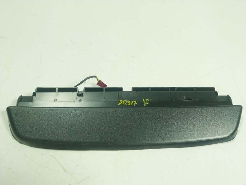 Recambio de piloto trasero central para bmw 5 (g30, f90) 530 i xdrive referencia OEM IAM 63257360526 20736052610 