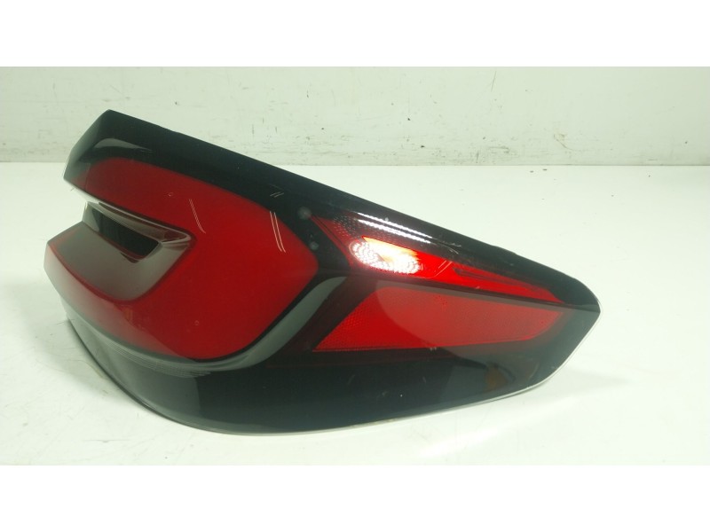 Recambio de piloto trasero derecho para bmw 5 (g30, f90) 530 i xdrive referencia OEM IAM 63218493812 6321849381208 