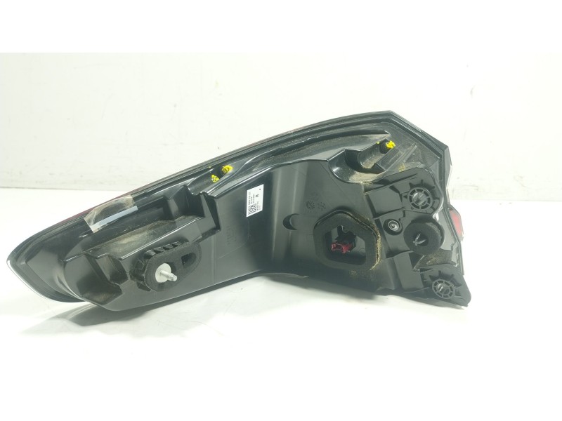 Recambio de piloto trasero derecho para bmw 5 (g30, f90) 530 i xdrive referencia OEM IAM 63218493812 6321849381208 