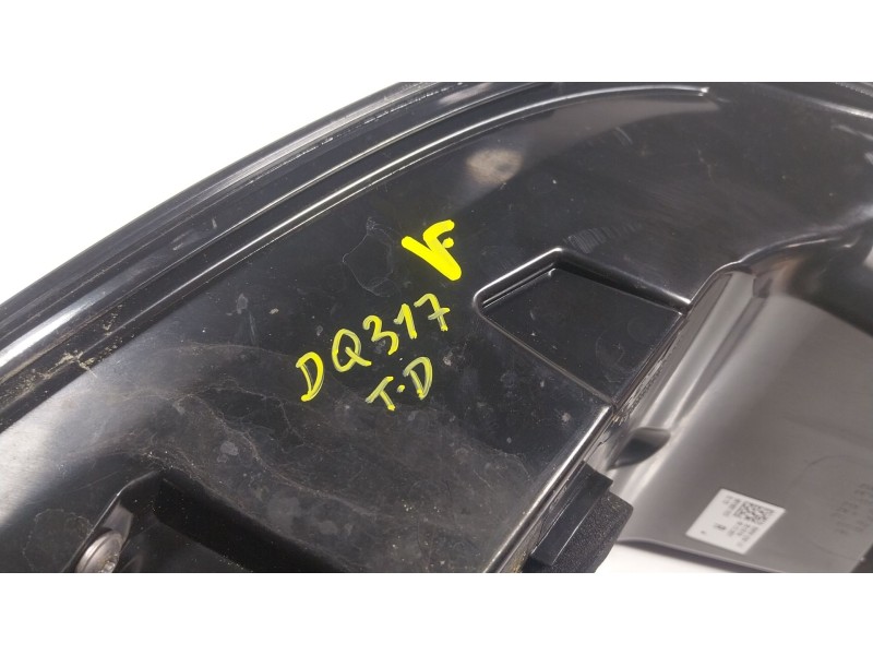 Recambio de piloto trasero derecho para bmw 5 (g30, f90) 530 i xdrive referencia OEM IAM 63218493812 6321849381208 