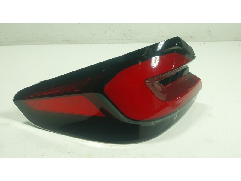 Recambio de piloto trasero izquierdo para bmw 5 (g30, f90) 530 i xdrive referencia OEM IAM 63218493811 6321849381108 