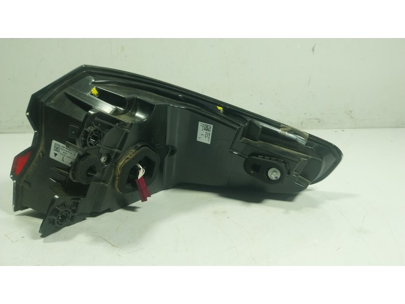 Recambio de piloto trasero izquierdo para bmw 5 (g30, f90) 530 i xdrive referencia OEM IAM 63218493811 6321849381108 