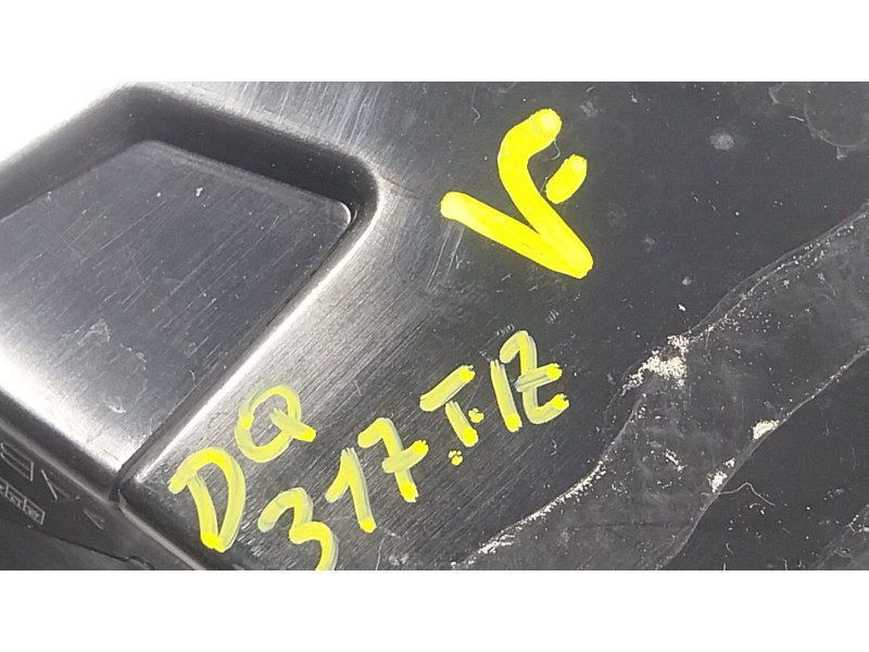 Recambio de piloto trasero izquierdo para bmw 5 (g30, f90) 530 i xdrive referencia OEM IAM 63218493811 6321849381108 