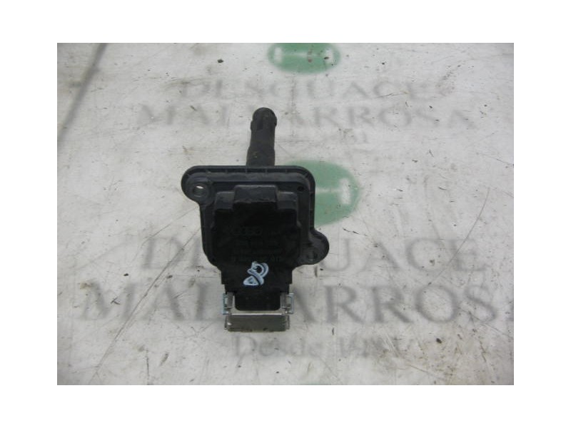 Recambio de bobina para audi a8 (d2) 4.2 quattro referencia OEM IAM 058905105 0040100013 0040100013