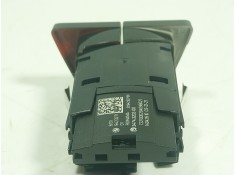 Recambio de warning para bmw 5 (g30, f90) 530 i xdrive referencia OEM IAM 61319423271 6131942327101  2