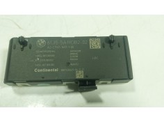 Recambio de modulo electronico para bmw 5 (g30, f90) 530 i xdrive referencia OEM IAM 61355A19DB2 61355A19DB202  2