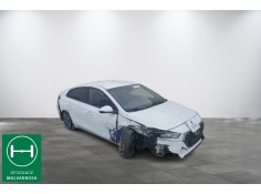 hyundai ioniq (ae) del año 2021 2