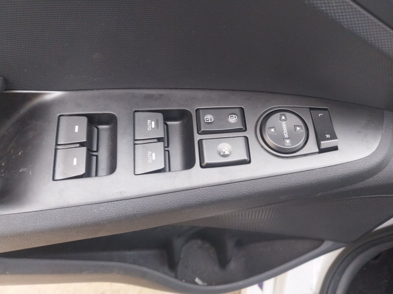 hyundai ioniq (ae) del año 2021