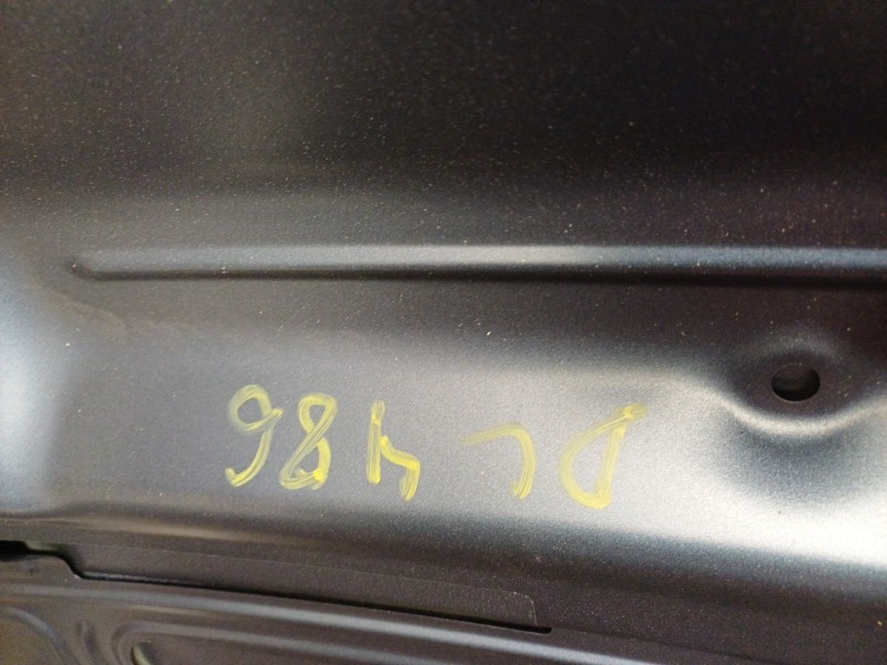 Recambio de porton trasero para cupra leon sportstourer (kl8) 1.4 tsi phev referencia OEM IAM   