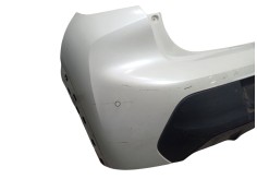 Recambio de paragolpes trasero para peugeot 208 ii (ub_, up_, uw_, uj_) e-208 referencia OEM IAM    2