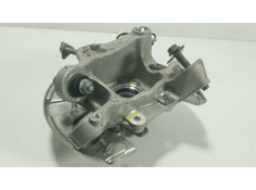 Recambio de mangueta trasera izquierda para bmw 5 (g30, f90) 530 i xdrive referencia OEM IAM 33306866335   2