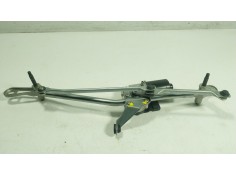 Recambio de motor limpia delantero para bmw 5 (g30, f90) 530 i xdrive referencia OEM IAM 61619851351 W224097 