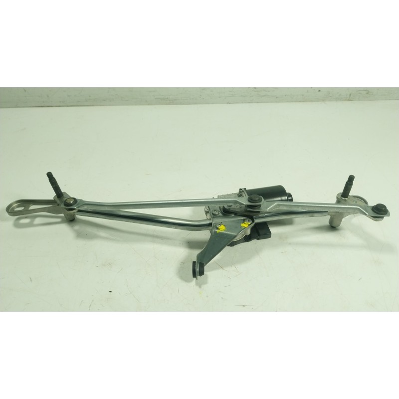 Recambio de motor limpia delantero para bmw 5 (g30, f90) 530 i xdrive referencia OEM IAM 61619851351 W224097 