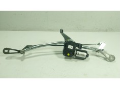 Recambio de motor limpia delantero para bmw 5 (g30, f90) 530 i xdrive referencia OEM IAM 61619851351 W224097  2
