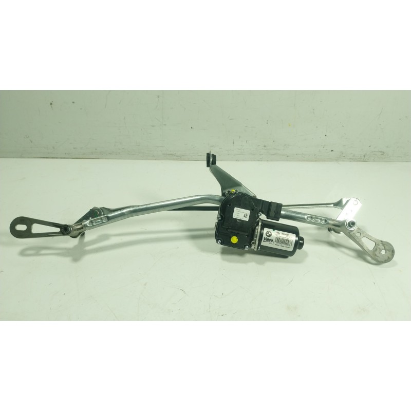Recambio de motor limpia delantero para bmw 5 (g30, f90) 530 i xdrive referencia OEM IAM 61619851351 W224097 
