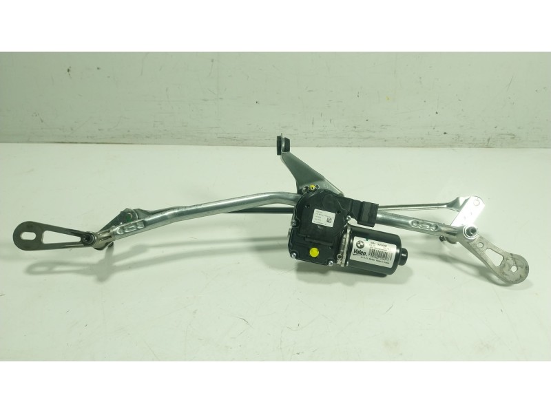 Recambio de motor limpia delantero para bmw 5 (g30, f90) 530 i xdrive referencia OEM IAM 61619851351 W224097 
