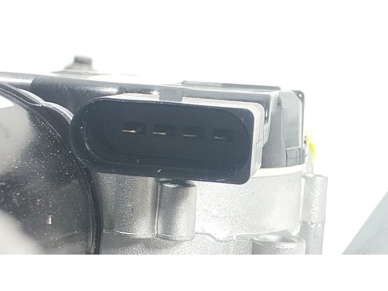 Recambio de motor limpia delantero para bmw 5 (g30, f90) 530 i xdrive referencia OEM IAM 61619851351 W224097 