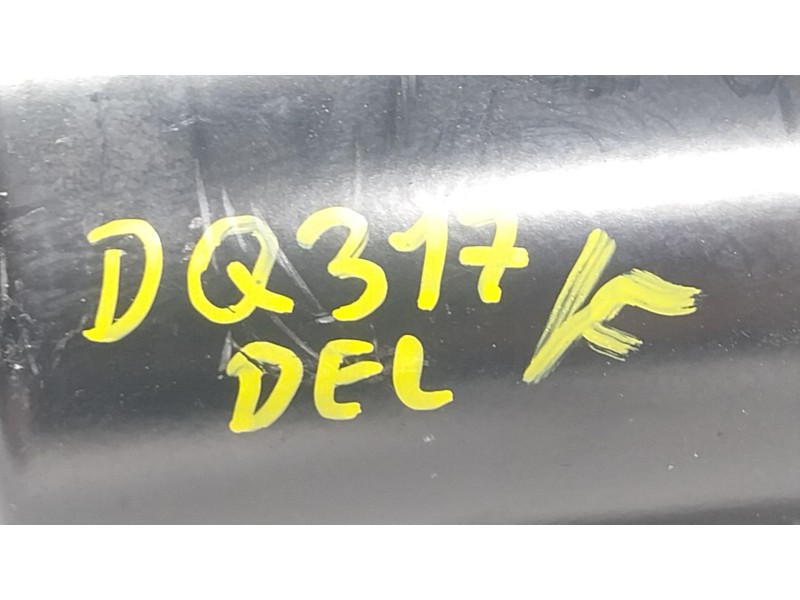 Recambio de motor limpia delantero para bmw 5 (g30, f90) 530 i xdrive referencia OEM IAM 61619851351 W224097 