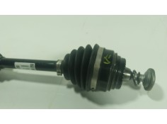 Recambio de transmision derecha para bmw 5 (g30, f90) 530 i xdrive referencia OEM IAM 31609846770 984677002  2