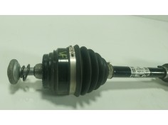 Recambio de transmision izquierda para bmw 5 (g30, f90) 530 i xdrive referencia OEM IAM 31605A01E83 984676902  2