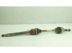 Recambio de transmision derecha para ford transit v363 caja/chasis (fed, ffd) 2.0 ecoblue referencia OEM IAM 2712156  KK213B436B