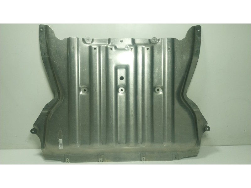 Recambio de cubrecarter para bmw 5 (g30, f90) 530 i xdrive referencia OEM IAM 31146883283 6883283 