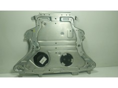 Recambio de cubrecarter para bmw 5 (g30, f90) 530 i xdrive referencia OEM IAM 31106887546 688754601  2