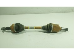 Recambio de transmision izquierda para ford transit v363 caja/chasis (fed, ffd) 2.0 ecoblue referencia OEM IAM 2712147  KK213B43