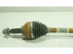 Recambio de transmision izquierda para ford transit v363 caja/chasis (fed, ffd) 2.0 ecoblue referencia OEM IAM 2712147  KK213B43 2