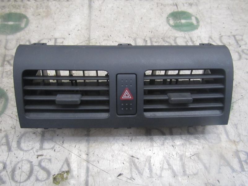 Recambio de warning para suzuki swift berlina (mz) gl (5-ptas.) referencia OEM IAM 3743062JA0P4Z  