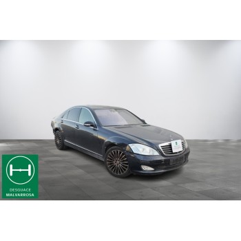 MERCEDES-BENZ CLASE S (W221) BERLINA