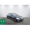 mercedes-benz clase s (w221) berlina del año 2007