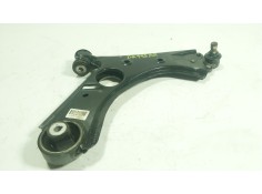 Recambio de brazo suspension inferior delantero derecho para fiat 500l (351_, 352_) 1.3 d multijet (199lxy1a, 199lxy11) referenc