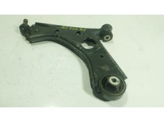 Recambio de brazo suspension inferior delantero izquierdo para fiat 500l (351_, 352_) 1.3 d multijet (199lxy1a, 199lxy11) refere