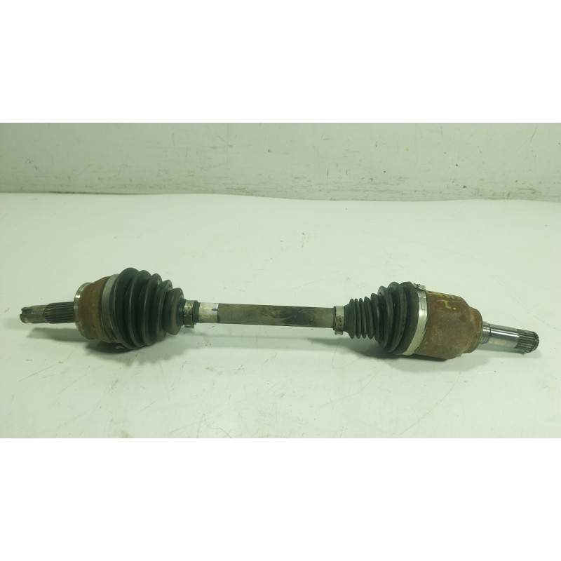 Recambio de transmision izquierda para fiat 500l (351_, 352_) 1.3 d multijet (199lxy1a, 199lxy11) referencia OEM IAM   