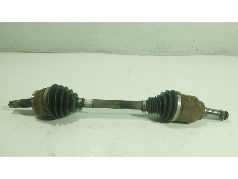 Recambio de transmision izquierda para fiat 500l (351_, 352_) 1.3 d multijet (199lxy1a, 199lxy11) referencia OEM IAM   