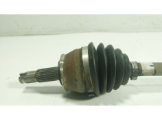 Recambio de transmision izquierda para fiat 500l (351_, 352_) 1.3 d multijet (199lxy1a, 199lxy11) referencia OEM IAM    2