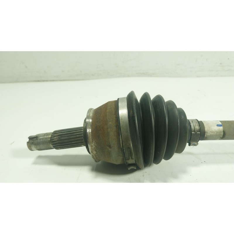 Recambio de transmision izquierda para fiat 500l (351_, 352_) 1.3 d multijet (199lxy1a, 199lxy11) referencia OEM IAM   