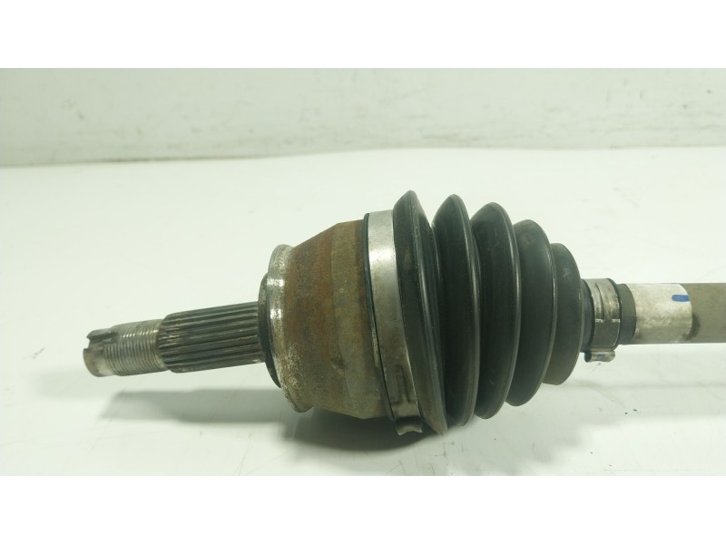 Recambio de transmision izquierda para fiat 500l (351_, 352_) 1.3 d multijet (199lxy1a, 199lxy11) referencia OEM IAM   