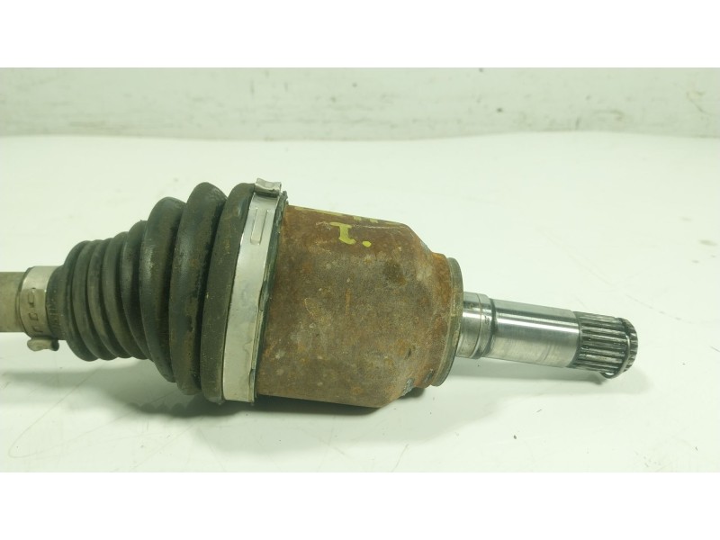 Recambio de transmision izquierda para fiat 500l (351_, 352_) 1.3 d multijet (199lxy1a, 199lxy11) referencia OEM IAM   