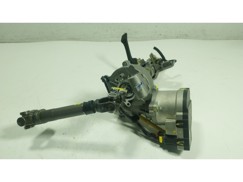 Recambio de columna direccion para hyundai i20 iii (bc3, bi3) 1.6 t-gdi referencia OEM IAM  56340CO200 