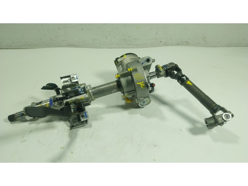 Recambio de columna direccion para hyundai i20 iii (bc3, bi3) 1.6 t-gdi referencia OEM IAM  56340CO200 
