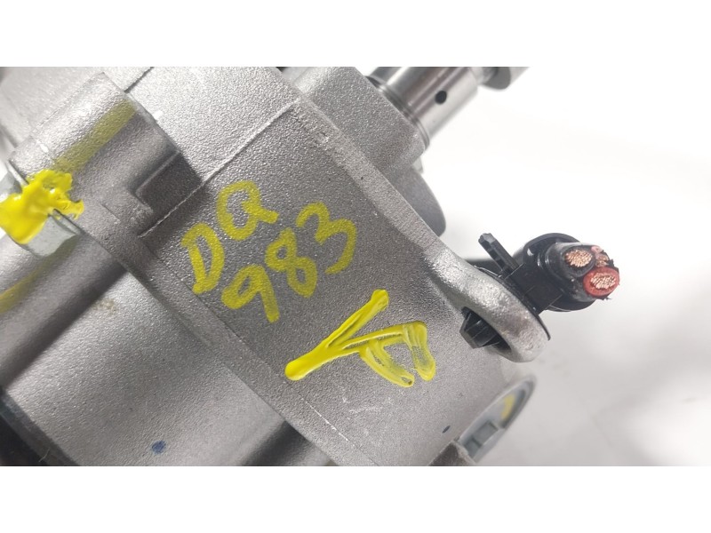 Recambio de columna direccion para hyundai i20 iii (bc3, bi3) 1.6 t-gdi referencia OEM IAM  56340CO200 