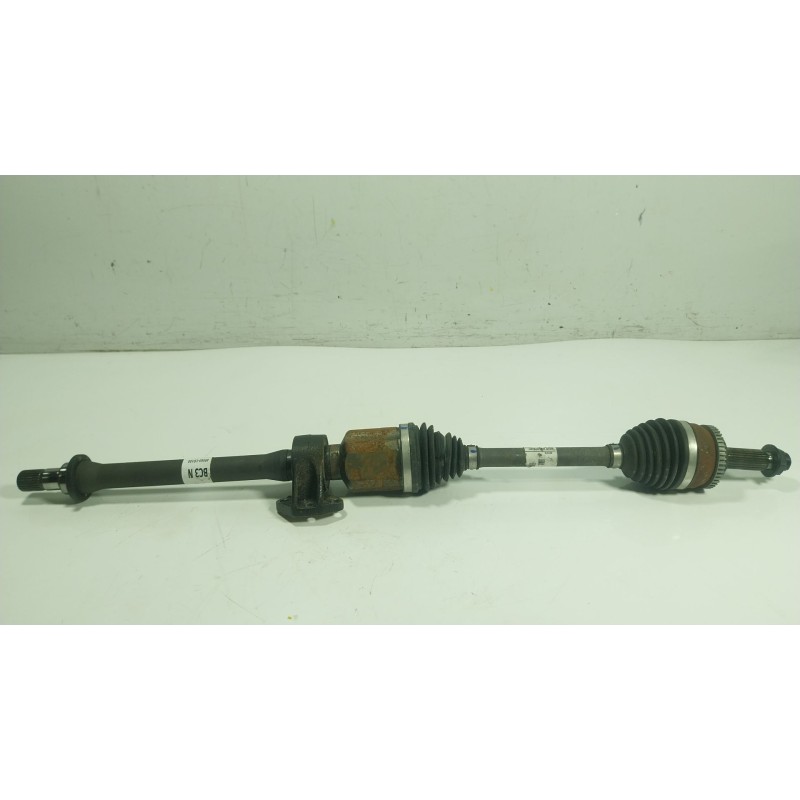 Recambio de transmision derecha para hyundai i20 iii (bc3, bi3) 1.6 t-gdi referencia OEM IAM  49560CO100 