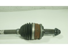 Recambio de transmision derecha para hyundai i20 iii (bc3, bi3) 1.6 t-gdi referencia OEM IAM  49560CO100  2