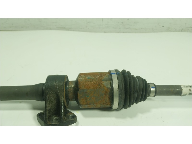 Recambio de transmision derecha para hyundai i20 iii (bc3, bi3) 1.6 t-gdi referencia OEM IAM  49560CO100 